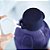 Garrafa Tupperware Eco Tupper Plus 2L Azul - Imagem 6