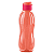 Garrafa Tupperware Eco Tupper Plus 1L Salmao - Imagem 1