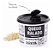 Tupper Redondo Queijo Ralado 500ml Pop Box - Imagem 3
