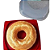 Tupperware Smart Queijeira Grande Cherry - Imagem 5