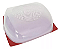 Tupperware Smart Queijeira Grande Cherry - Imagem 2