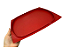 Tupperware Smart Queijeira Grande Cherry - Imagem 4