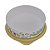 Tupperware Tupper Prato 500ml Mini Floresta - Imagem 2