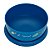 Tupperware Tigela Toque Mágico 1,3L Flores - Imagem 2