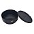 Tupperware Tigela Toque Magico 1,3L Flores Jet Black - Imagem 4