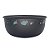Tupperware Tigela Toque Magico 1,3L Flores Jet Black - Imagem 2