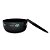 Tupperware Tigela Toque Magico 1,3L Flores Jet Black - Imagem 3