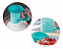 Tupperware Polvilhador 250g Tropical - Imagem 5