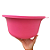 Tupperware Tigela Aloha 7,5L Lichia - Imagem 1