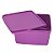 Tupperware Basic Line 2,5L Amora - Imagem 2