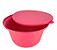 Tupperware Tigela Aloha 12 Litros Rubi - Imagem 4