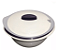 Tupperware Tigela Thermo Sem Colher 3,5L Dewberry - Imagem 2