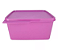 Tupperware Basic Line 1,2L Amora - Imagem 3