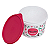 Tupperware Tupper Caixa 2kg Feijão Floral - Imagem 3