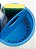 Tupperware Porta Detergente Clean Floral - Imagem 2