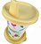 Tupperware Copinho Com Bico 200ml Mini Floresta - Imagem 5