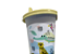 Tupperware Copinho Com Bico 200ml Mini Floresta - Imagem 7