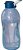 Garrafa Tupperware Eco Tupper Plus 2L Cristal - Imagem 2