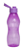 Garrafa Tupperware Eco Tupper 750ml P/ Freezer Chiclete - Imagem 2