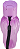 Garrafa Tupperware Eco Tupper Red 500ml Lilas - Imagem 2