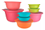 Tupperware Kit Tigela Aloha 8 Peças - Imagem 3