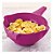 Tupperware Escorredor Indispensável 1,8L Roxo - Imagem 6