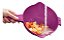 Tupperware Escorredor Indispensável 1,8L Roxo - Imagem 4