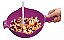 Tupperware Escorredor Indispensável 1,8L Roxo - Imagem 3