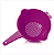 Tupperware Escorredor Indispensável 1,8L Roxo - Imagem 1