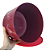 Tupperware Tigela Ilumina 6,6L Natal Encantado - Imagem 7