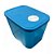 Tupperware Freezertime 1L Peacock - Imagem 2