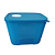 Tupperware Freezertime 1L Peacock - Imagem 5