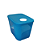 Tupperware Freezertime 1L Peacock - Imagem 6