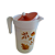 Tupperware Jarra Ilumina 2L Folhas Secas - Imagem 7