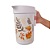 Tupperware Jarra Ilumina 2L Folhas Secas - Imagem 4