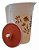 Tupperware Jarra Ilumina 2L Folhas Secas - Imagem 8