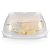 Tupperware Smart Queijeira Pequena Branco - Imagem 4