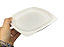 Tupperware Smart Queijeira Pequena Branco - Imagem 7