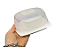 Tupperware Smart Queijeira Pequena Branco - Imagem 5
