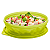 Tupperware Tigela Class Bowl 240ml Wasabi - Imagem 1