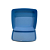Tupperware Mini Jeitosinho 250ml Céu - Imagem 3