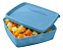 Tupperware Mini Jeitosinho 250ml Céu - Imagem 1