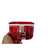 Tupperware Pote Visual Chrismas 700ml - Imagem 3