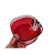 Tupperware Pote Visual Chrismas 700ml - Imagem 7
