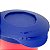 Tupperware Tigela Ilumina 800ml Vinho - Imagem 2