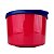 Tupperware Tigela Ilumina 800ml Vinho - Imagem 4