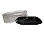 Tupperware Manteigueira Clear Black - Imagem 4