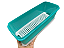 Tupperware Super Caixa 4,3L Lagoon - Imagem 6