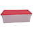 Tupperware Mega Caixa 6 Litros Chili - Imagem 6