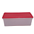 Tupperware Mega Caixa 6 Litros Chili - Imagem 5